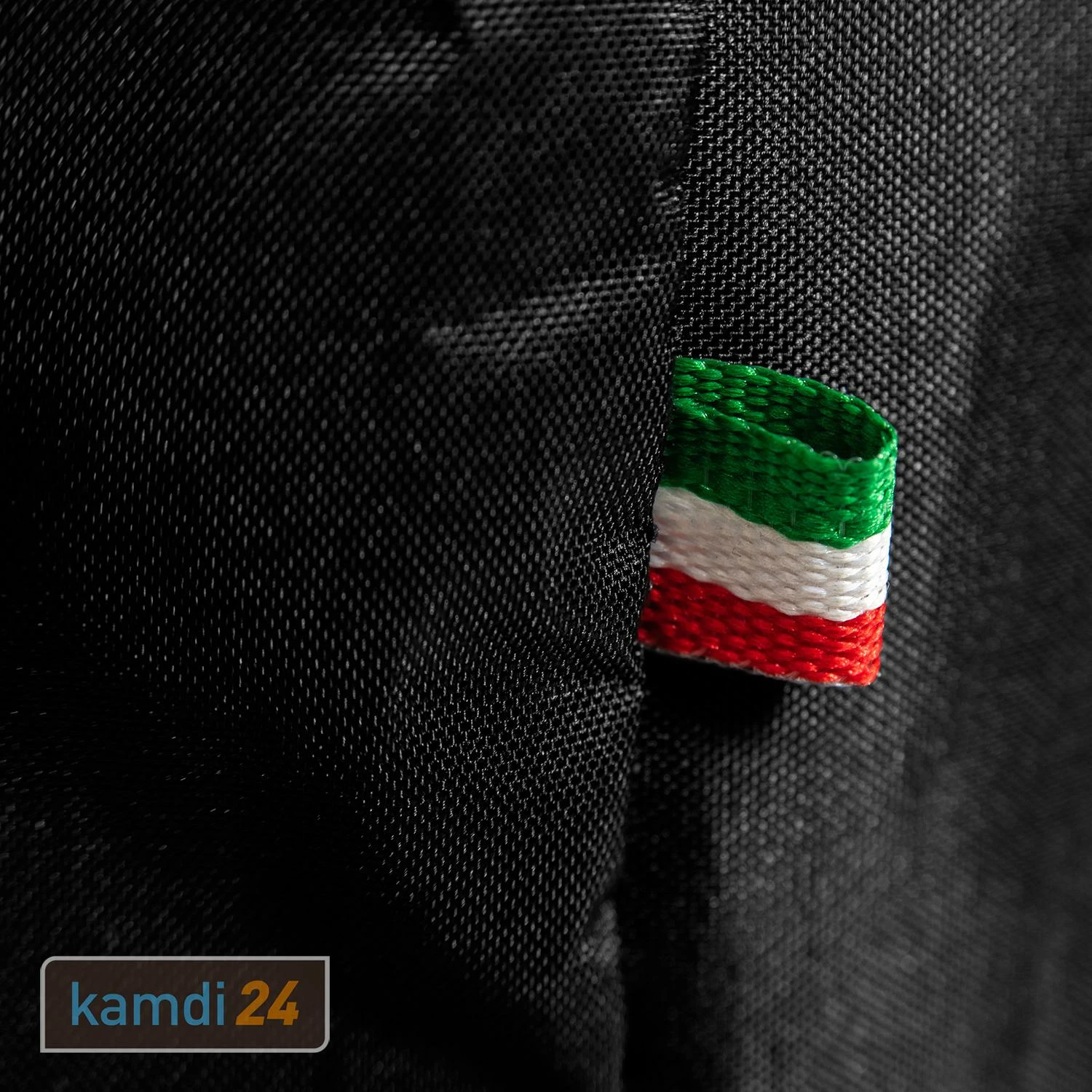 Alfa Abdeckhaube Für Classico 4 Pizze Ohne Unterbau 2 Alfa Abdeckhaube Für Classico 4 Pizze Ohne Unterbau – Bild 2