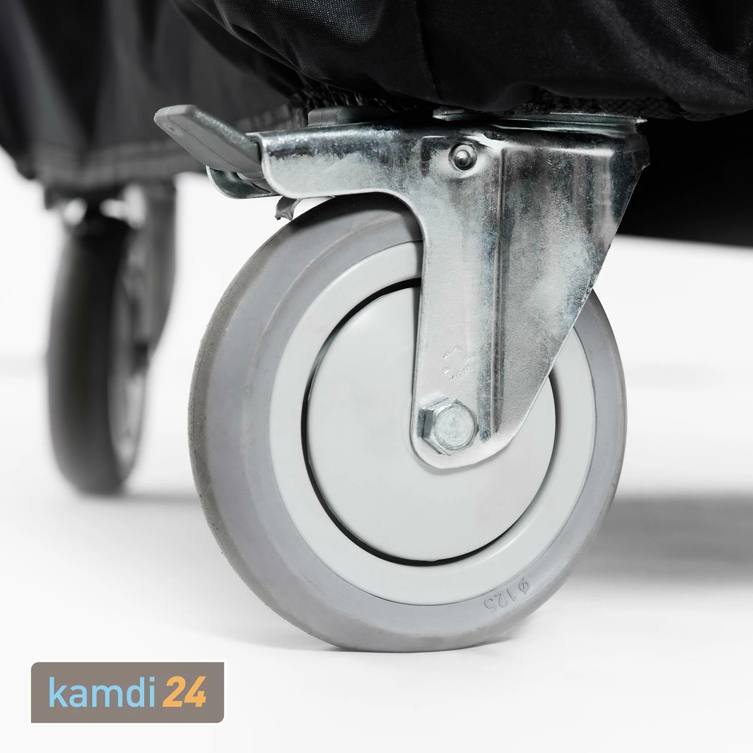 Alfa Abdeckhaube Für Classico 4 Pizze Ohne Unterbau 3 Alfa Abdeckhaube Für Classico 4 Pizze Ohne Unterbau – Bild 3