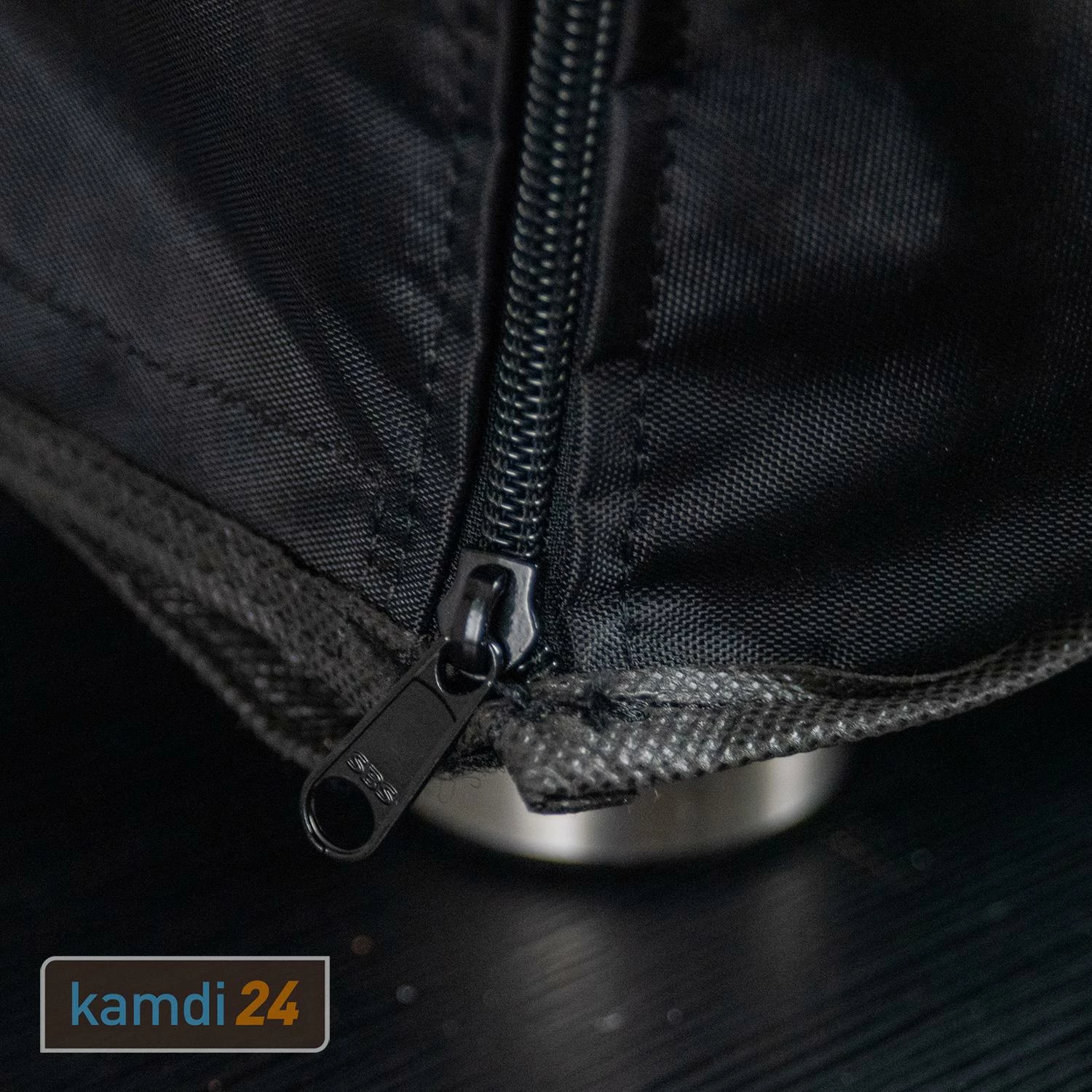 Alfa Abdeckhaube Und Tragetasche Für Portable 5 Alfa Abdeckhaube Und Tragetasche Für Portable – Bild 5