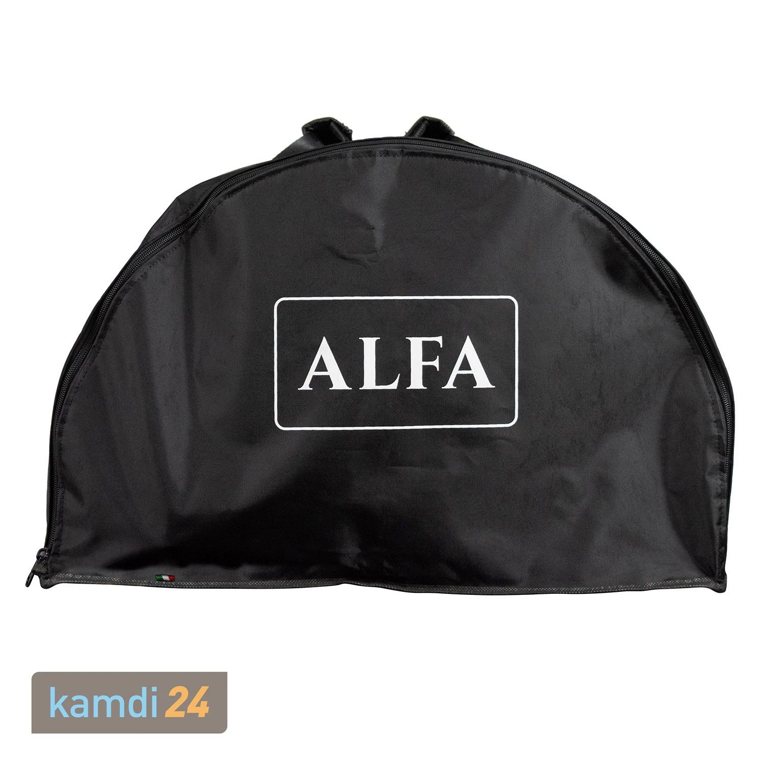 Alfa Abdeckhaube Und Tragetasche Für Portable 1 Alfa Abdeckhaube Und Tragetasche Für Portable