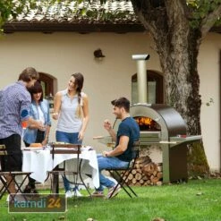 Alfa Forni 4 Pizze Pizzaofen Kupfer 20 Alfa Forni 4 Pizze Pizzaofen Kupfer -WEBER Verkäufe alfa forni 4 pizze pizzaofen kupfer 20828 m 11