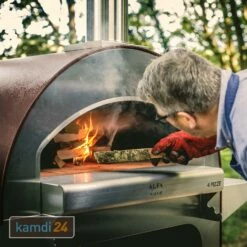 Alfa Forni 4 Pizze Pizzaofen Kupfer 18 Alfa Forni 4 Pizze Pizzaofen Kupfer -WEBER Verkäufe alfa forni 4 pizze pizzaofen kupfer 20828 m 9