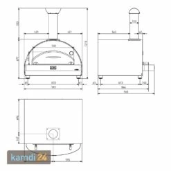Alfa Forni 4 Pizze Pizzaofen Kupfer Ohne Unterbau 23 Alfa Forni 4 Pizze Pizzaofen Kupfer Ohne Unterbau -WEBER Verkäufe alfa forni 4 pizze pizzaofen kupfer ohne unterbau 20819 m 11