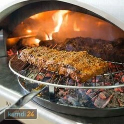 Alfa Forni BBQ 500 -WEBER Verkäufe alfa forni bbq 500 20681 m 10