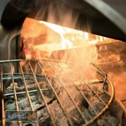 Alfa Forni BBQ 500 -WEBER Verkäufe alfa forni bbq 500 20681 m 6