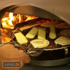 Alfa Forni BBQ 500 -WEBER Verkäufe alfa forni bbq 500 20681 m 8