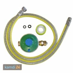 Alfa Forni Gasanschluss-Set