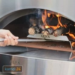 Alfa Forni Holzhalter 37 Cm -WEBER Verkäufe alfa forni holzhalter 37 cm 17256 m 11