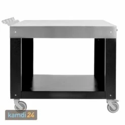 Alfa Forni Multifunktionaler Arbeitstisch 100 Cm