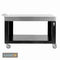 Alfa Forni Multifunktionaler Arbeitstisch 130 Cm