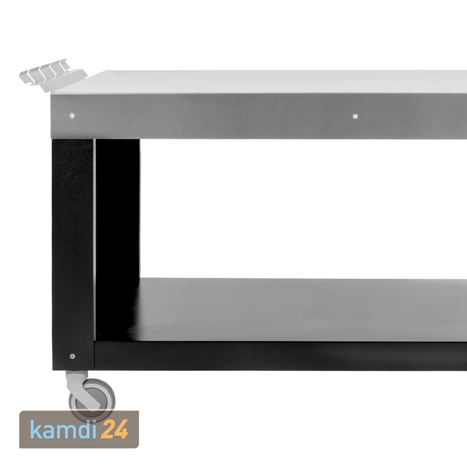 Alfa Forni Multifunktionaler Arbeitstisch 160 Cm 2 Alfa Forni Multifunktionaler Arbeitstisch 160 Cm – Bild 2