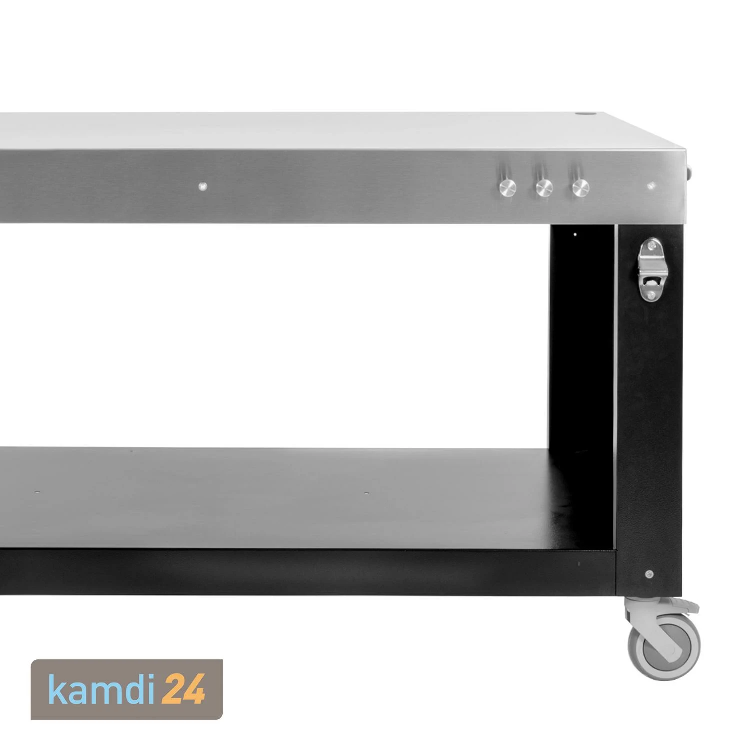 Alfa Forni Multifunktionaler Arbeitstisch 160 Cm 3 Alfa Forni Multifunktionaler Arbeitstisch 160 Cm – Bild 3