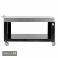 Alfa Forni Multifunktionaler Arbeitstisch 160 Cm