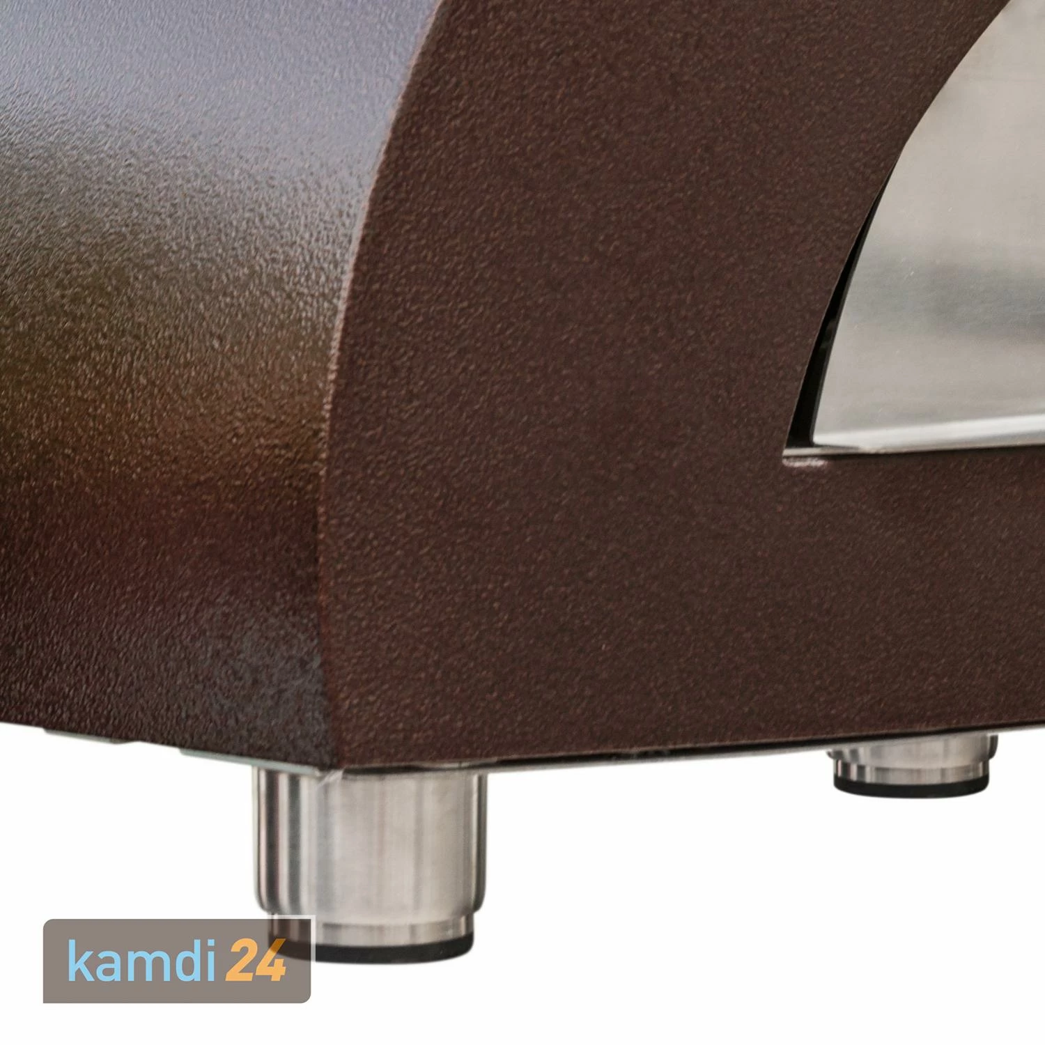 Alfa Forni Nano Pizzaofen Kupfer Starterset 5 Alfa Forni Nano Pizzaofen Kupfer Starterset – Bild 5