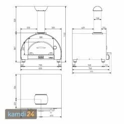 Alfa Forni Pizzaofen 5 Minuti Kupfer Ohne Unterbau 21 Alfa Forni Pizzaofen 5 Minuti Kupfer Ohne Unterbau -WEBER Verkäufe alfa forni pizzaofen 5 minuti kupfer ohne unterbau 17241 m 11