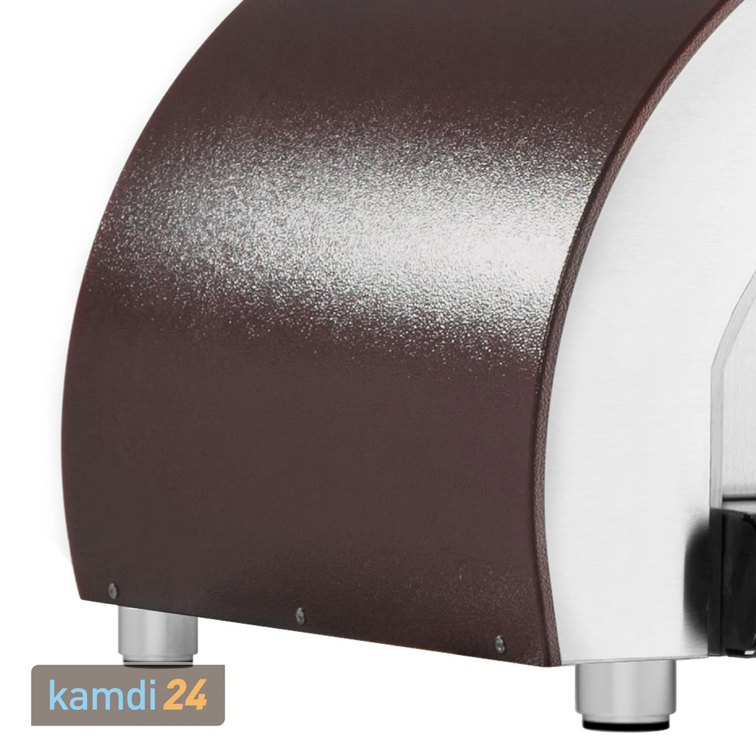 Alfa Forni Pizzaofen 5 Minuti Kupfer Ohne Unterbau 5 Alfa Forni Pizzaofen 5 Minuti Kupfer Ohne Unterbau – Bild 5