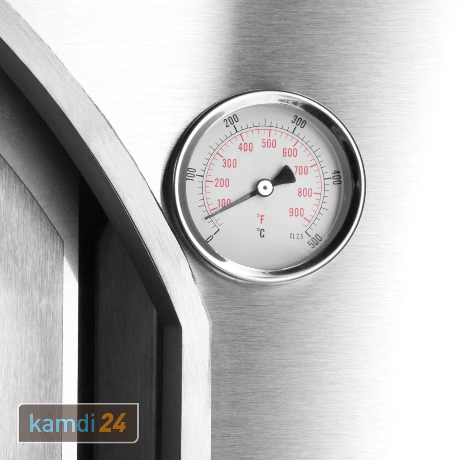 Alfa Forni Pizzaofen 5 Minuti Kupfer Ohne Unterbau 6 Alfa Forni Pizzaofen 5 Minuti Kupfer Ohne Unterbau – Bild 6