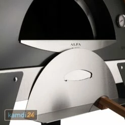 Alfa Forni Pizzaofen Ciao Grau 15 Alfa Forni Pizzaofen Ciao Grau -WEBER Verkäufe alfa forni pizzaofen ciao grau 15644 m 4