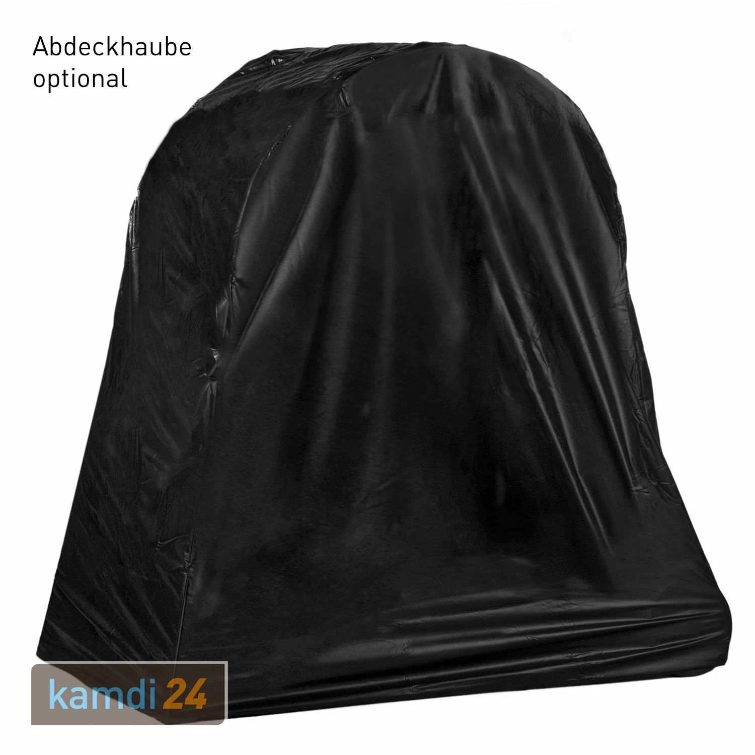 Alfa Forni Pizzaofen Ciao Grau 8 Alfa Forni Pizzaofen Ciao Grau – Bild 8