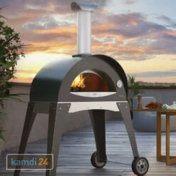 Alfa Forni Pizzaofen Ciao Grau + Abdeckhaube + Pizzaiolo-Set 15 Alfa Forni Pizzaofen Ciao Grau + Abdeckhaube + Pizzaiolo-Set -WEBER Verkäufe alfa forni pizzaofen ciao grau abdeckhaube pizzaiolo set 21625 m 5