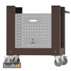 Alfa Forni Unterbau Kupfer Für Pizzaofen 5 Minuti