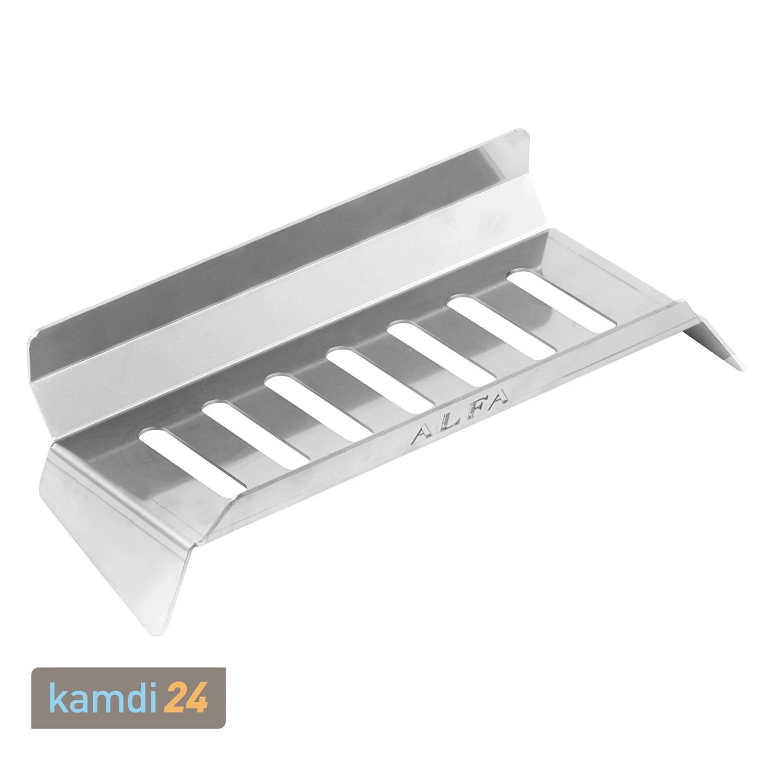 Alfa Hybrid-Set Für 2 Pizze 2 Alfa Hybrid-Set Für 2 Pizze – Bild 2