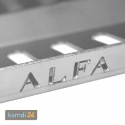 Alfa Hybrid-Set Für 2 Pizze 14 Alfa Hybrid-Set Für 2 Pizze -WEBER Verkäufe alfa hybrid set fuer 2 pizze 25635 m 4