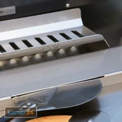 Alfa Hybrid-Set Für 2 Pizze 17 Alfa Hybrid-Set Für 2 Pizze -WEBER Verkäufe alfa hybrid set fuer 2 pizze 25635 m 7