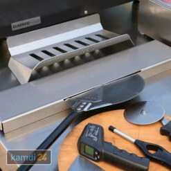 Alfa Hybrid-Set Für 2 Pizze 18 Alfa Hybrid-Set Für 2 Pizze -WEBER Verkäufe alfa hybrid set fuer 2 pizze 25635 m 8