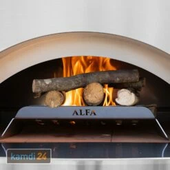 Alfa Hybrid-Set Für 2 Pizze 19 Alfa Hybrid-Set Für 2 Pizze -WEBER Verkäufe alfa hybrid set fuer 2 pizze 25635 m 9