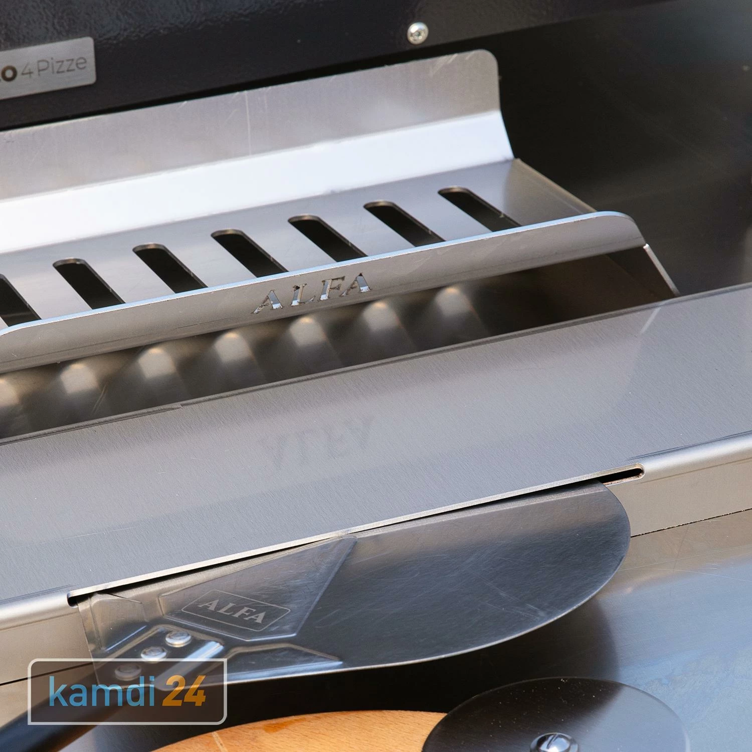 Alfa Hybrid-Set Für Allegro 8 Alfa Hybrid-Set Für Allegro – Bild 8