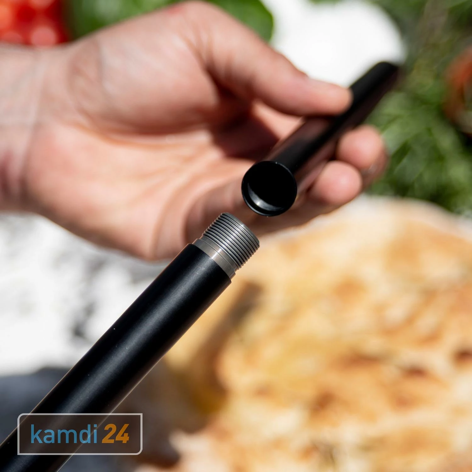 Alfa Pizzaschaufel 4 Alfa Pizzaschaufel – Bild 4