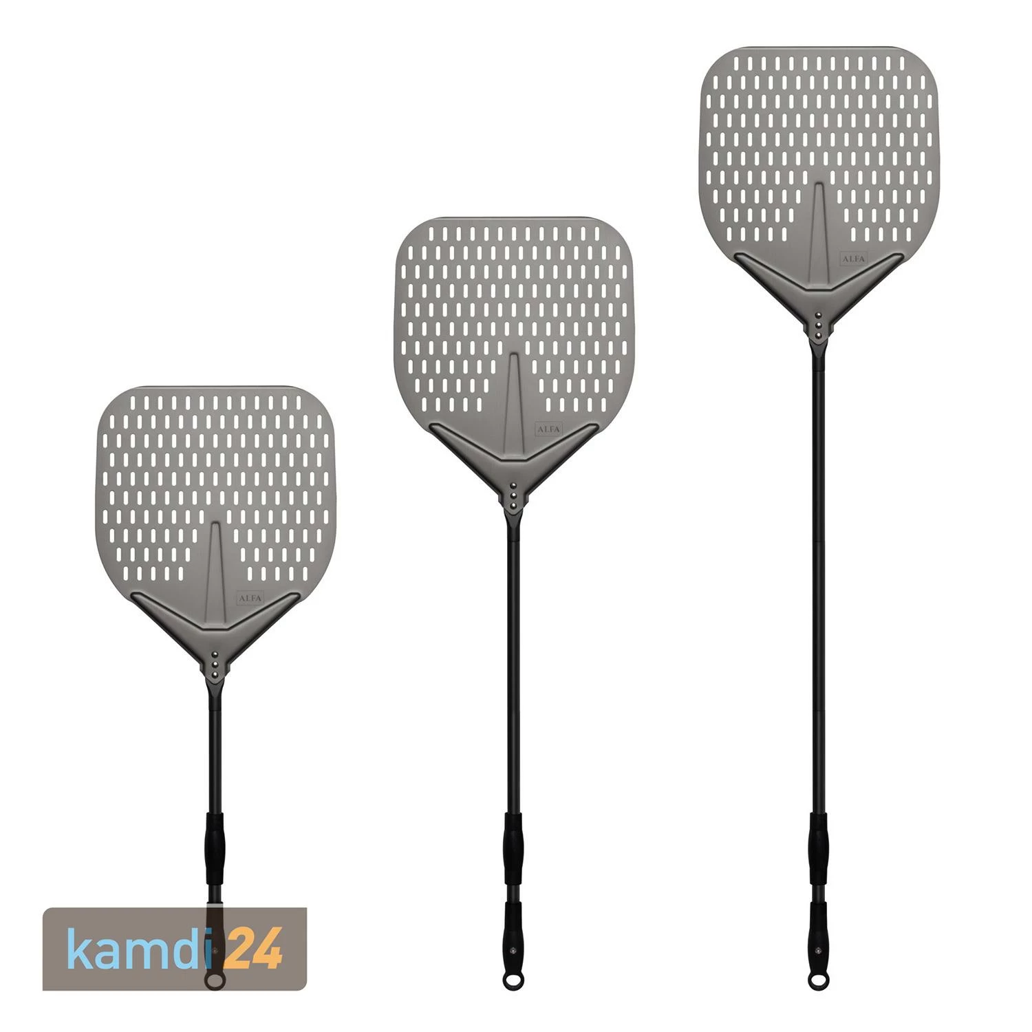 Alfa Pizzaschaufel 1 Alfa Pizzaschaufel