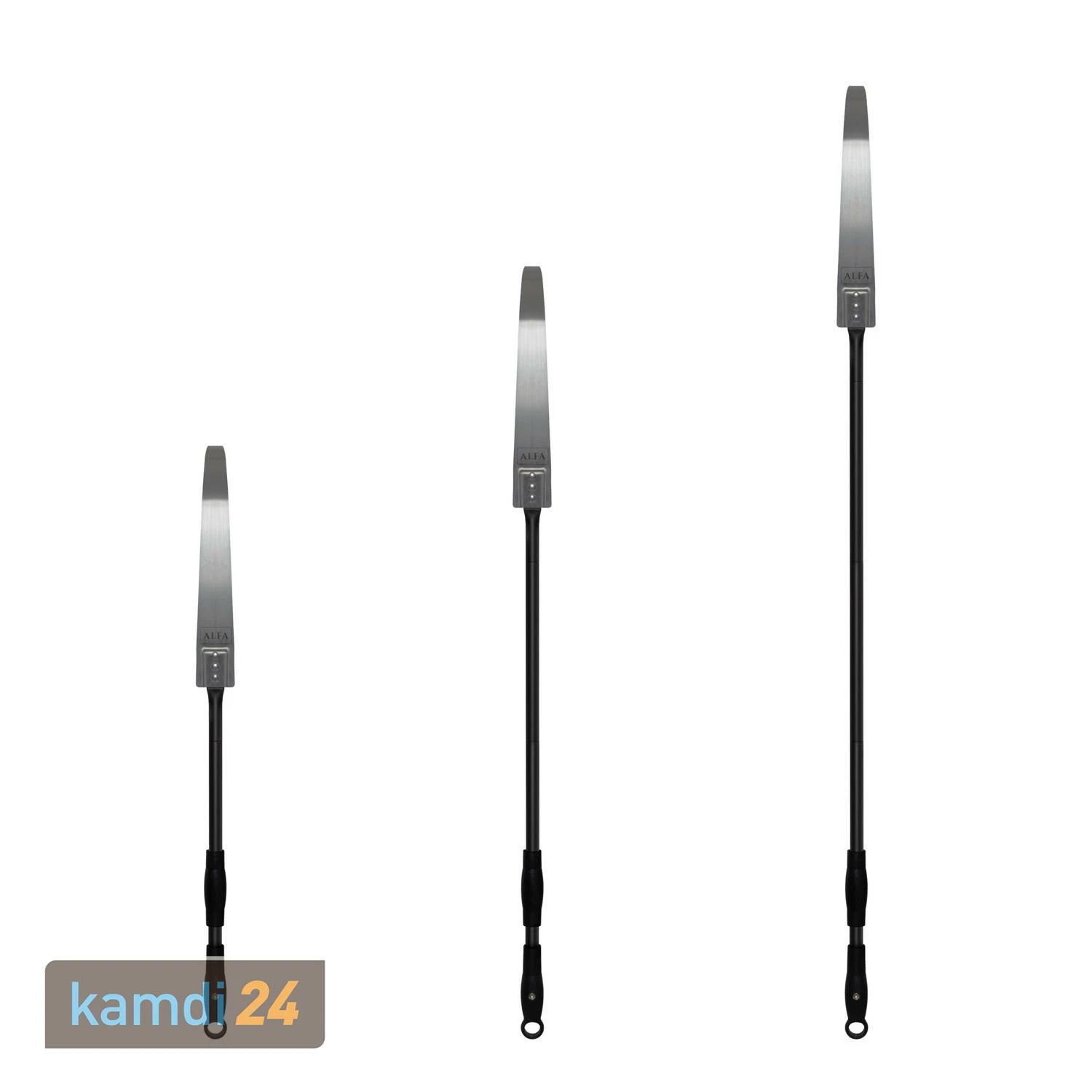 Alfa Schaufelset 4-teilig 5 Alfa Schaufelset 4-teilig – Bild 5