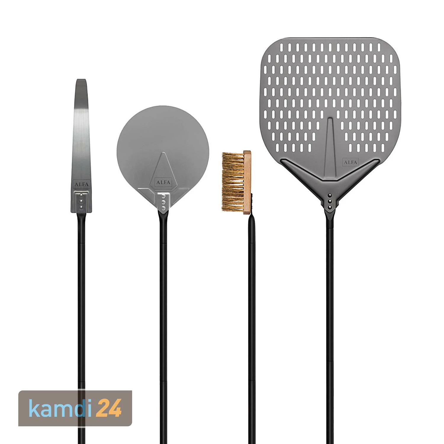 Alfa Schaufelset 4-teilig 8 Alfa Schaufelset 4-teilig – Bild 8