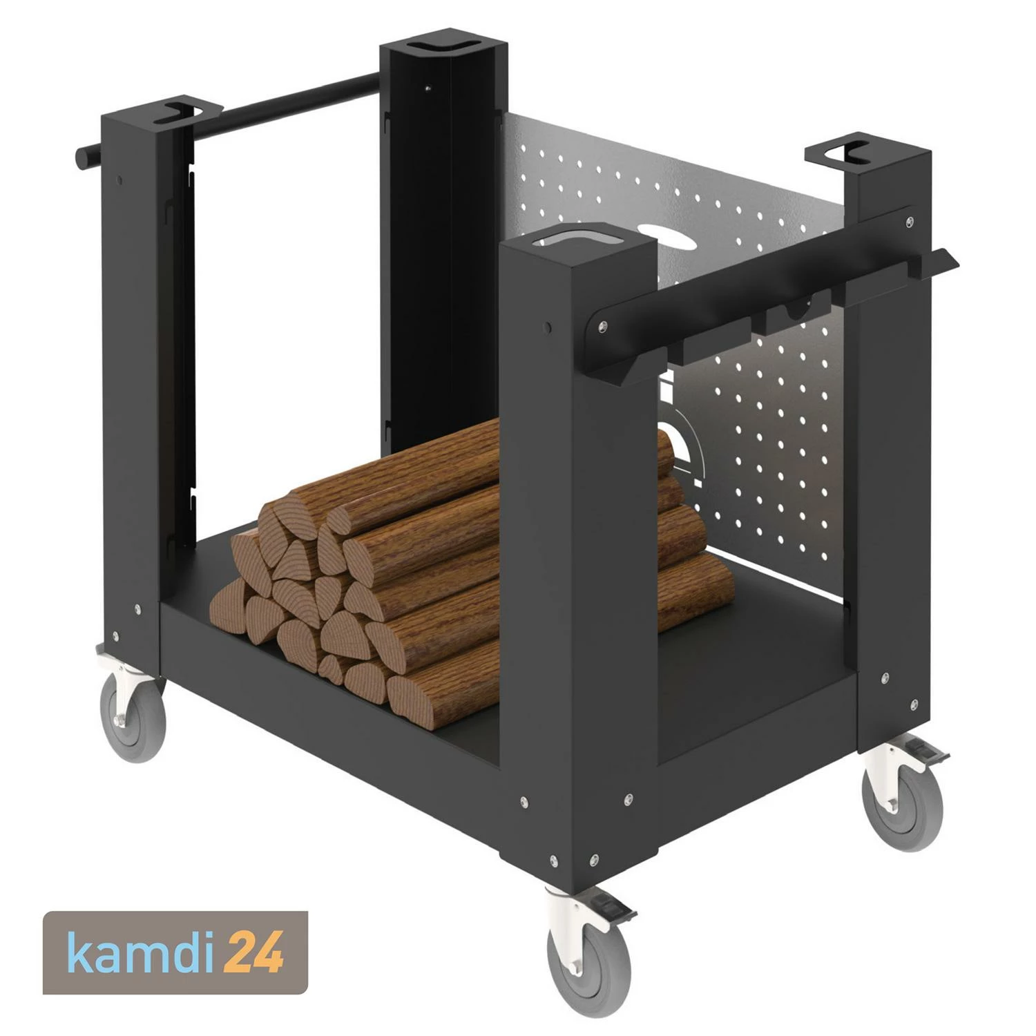 Alfa Unterbau Für Pizzaofen 2 Pizze 3 Alfa Unterbau Für Pizzaofen 2 Pizze – Bild 3