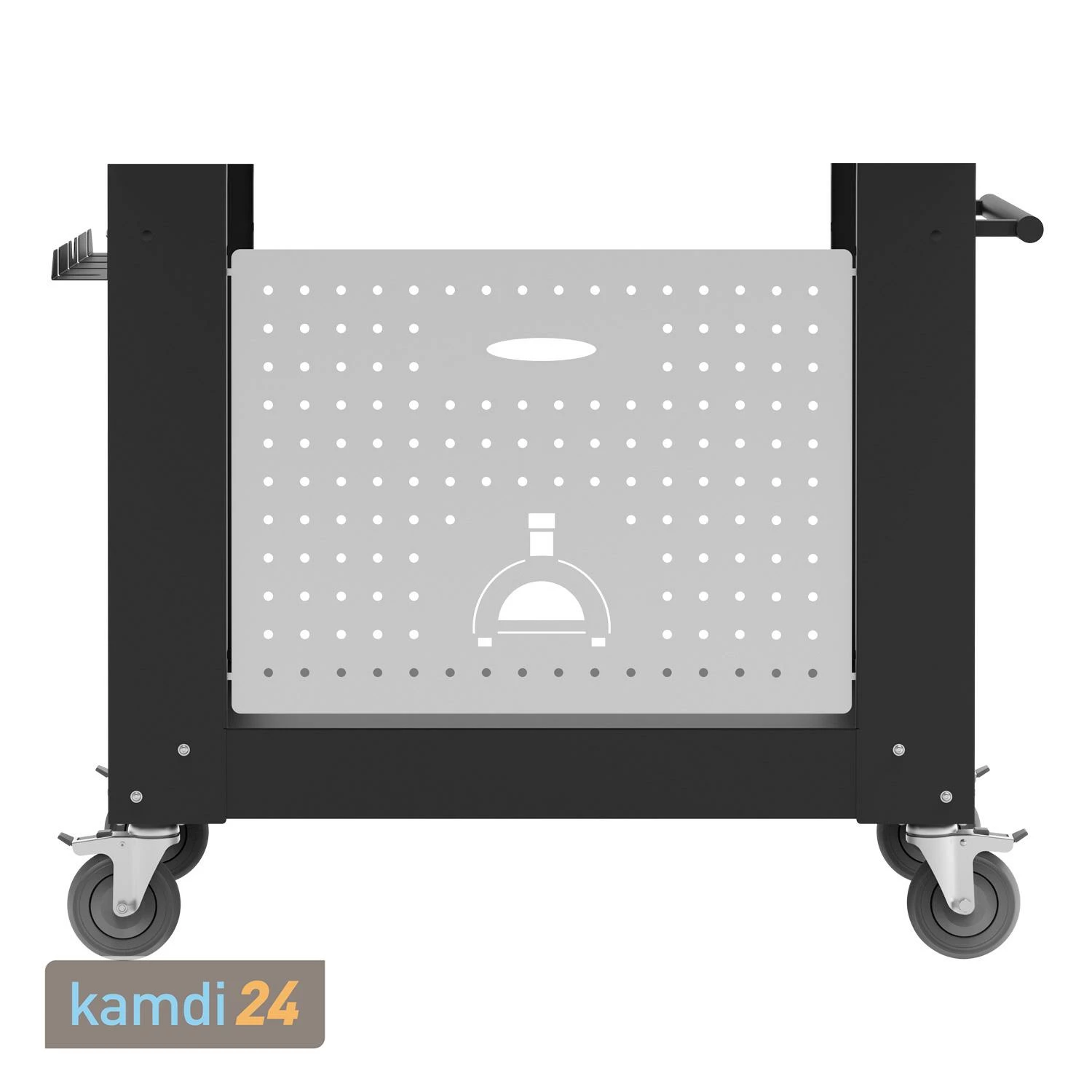 Alfa Unterbau Für Pizzaofen 2 Pizze 1 Alfa Unterbau Für Pizzaofen 2 Pizze