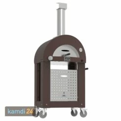 Alfa Unterbau Kupfer Für Pizzaofen Nano -WEBER Verkäufe alfa unterbau kupfer fuer pizzaofen nano 25629 m 2