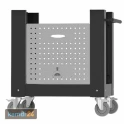 Alfa Unterbau Schwarz Für Pizzaofen 5 Minuti