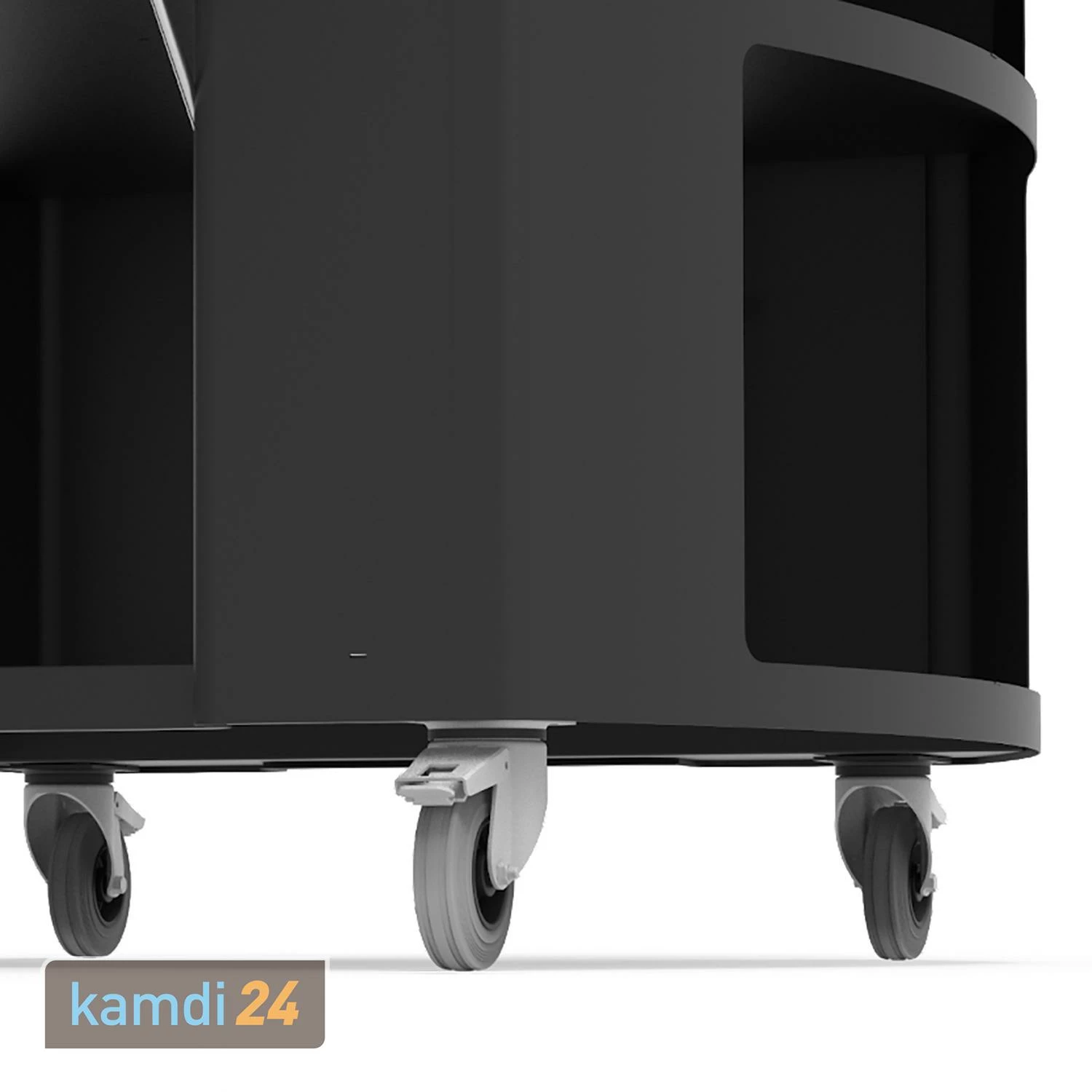 Alfa Unterbau Schwarz Für Pizzaofen Allegro 6 Alfa Unterbau Schwarz Für Pizzaofen Allegro – Bild 6