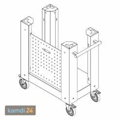 Alfa Unterbau Schwarz Für Pizzaofen Nano 10 Alfa Unterbau Schwarz Für Pizzaofen Nano -WEBER Verkäufe alfa unterbau schwarz fuer pizzaofen nano 23618 m 4