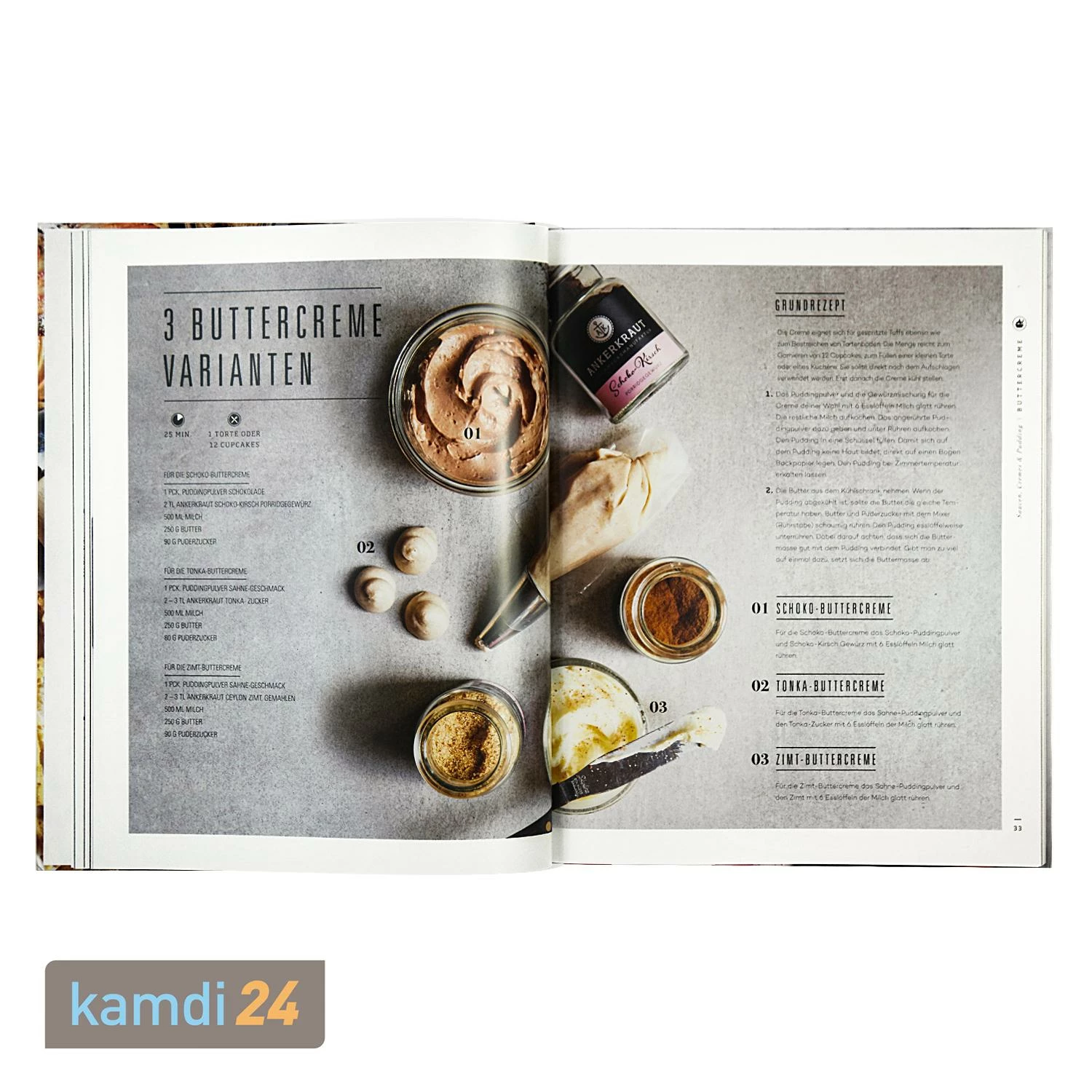 Ankerkraut Backbuch 5 Ankerkraut Backbuch – Bild 5