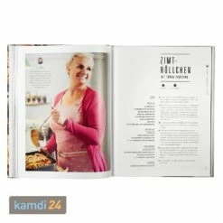 Ankerkraut Backbuch 17 Ankerkraut Backbuch -WEBER Verkäufe ankerkraut backbuch 21189 m 5