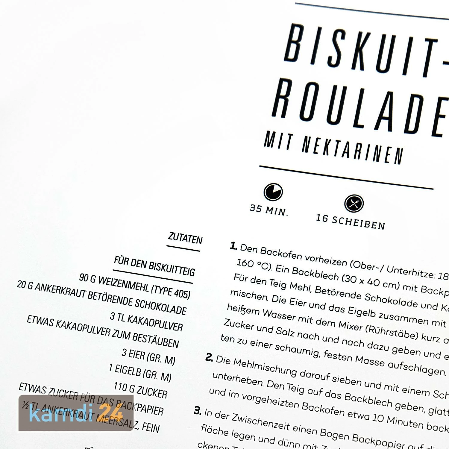 Ankerkraut Backbuch 7 Ankerkraut Backbuch – Bild 7