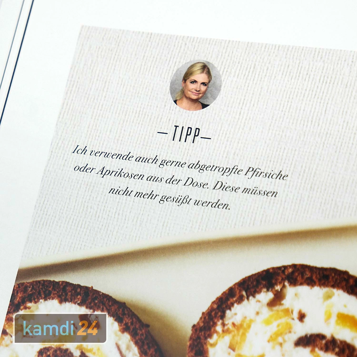 Ankerkraut Backbuch 8 Ankerkraut Backbuch – Bild 8