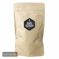 Ankerkraut BBQ-Rub Macho Muchacho 750 G