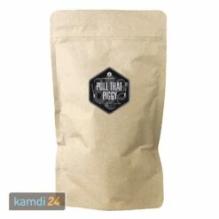 Ankerkraut BBQ-Rub Pull That Piggy 750 G