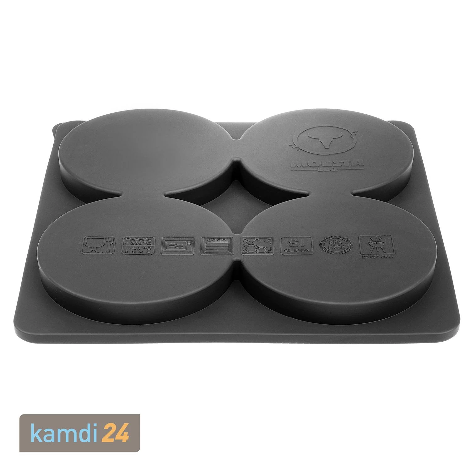 Ankerkraut Burgerpresse 2 Ankerkraut Burgerpresse – Bild 2