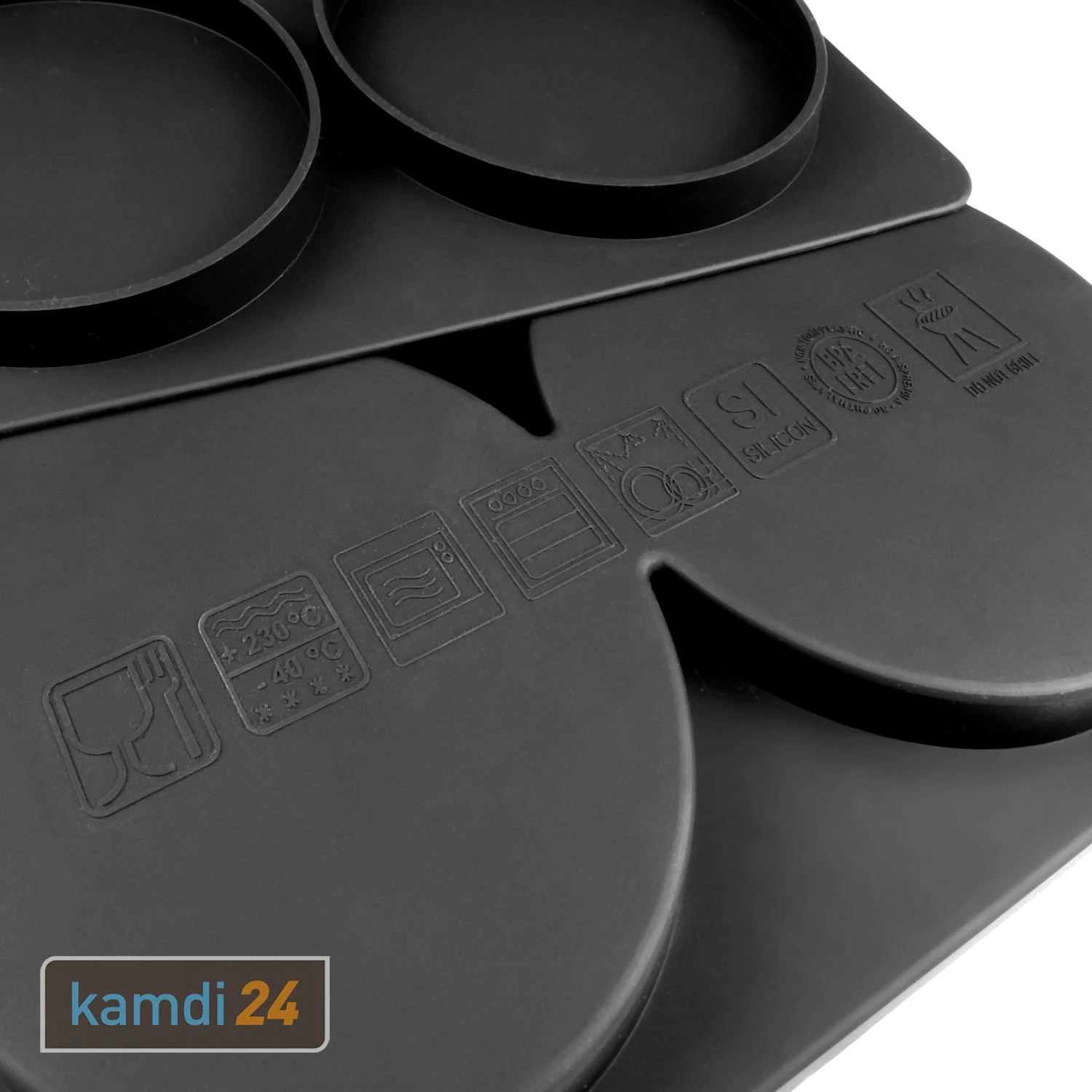 Ankerkraut Burgerpresse 4 Ankerkraut Burgerpresse – Bild 4