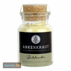Ankerkraut Gewürz-Set Brot-Gewürze 2.0 -WEBER Verkäufe ankerkraut gewuerz set brot gewuerze 20 17067 m 2